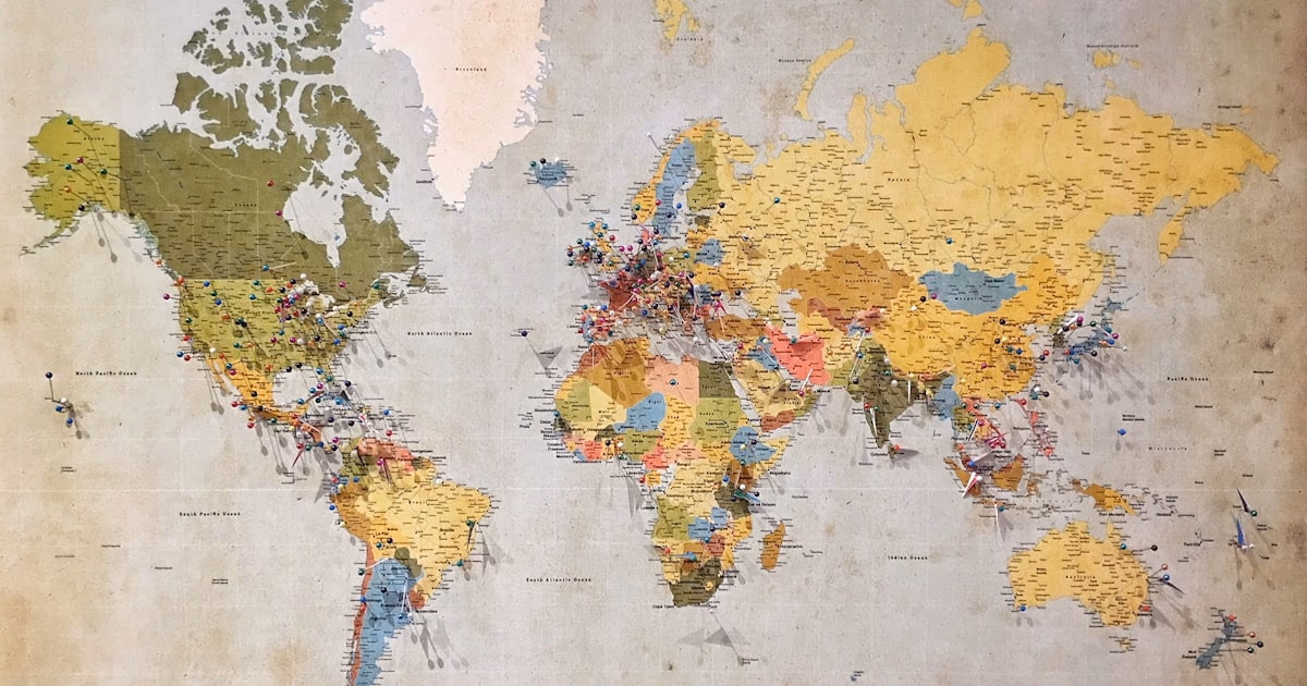 How Does IP Geolocation Work?